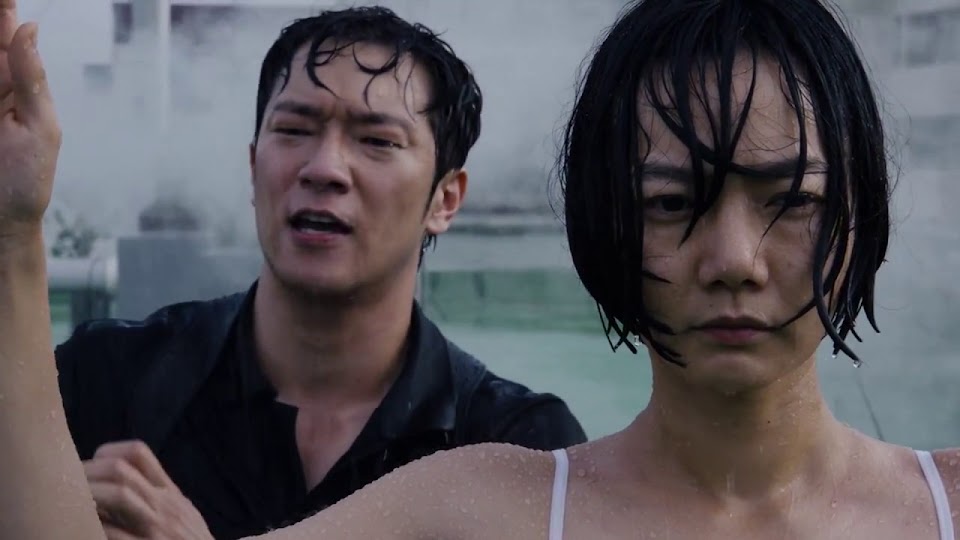 Meet My Liberation Notes star Son Sukku: once rumoured to be dating his  Sense8 co-star Bae Doona, he was a manufacturing company CEO before  breaking into K-drama