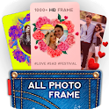 All Photo Frames 2020 & DP icon