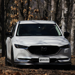 CX-5 KF5P