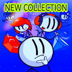 Cover Image of Tải xuống Stickmin Henry Completing The Mission Guide 2020 1.1.2 APK