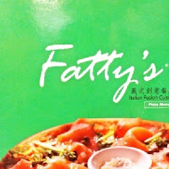 FATTY'S 義式創意餐廳