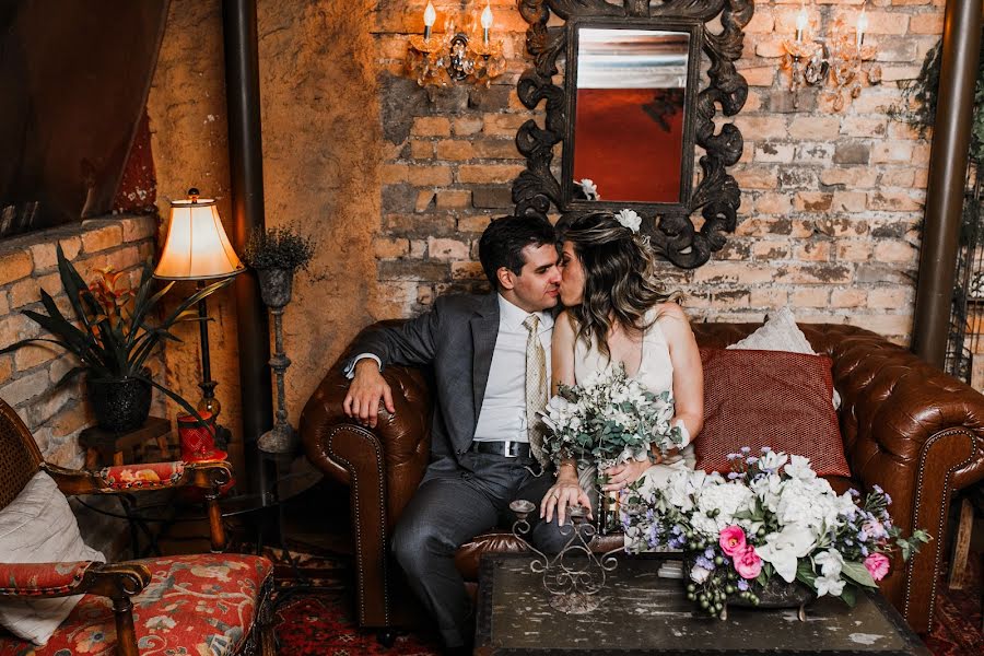 Svatební fotograf Chris Souza (chrisouza). Fotografie z 7.března 2019