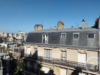 appartement à Paris 16ème (75)