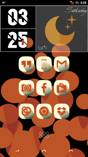 Tang Icon Pack