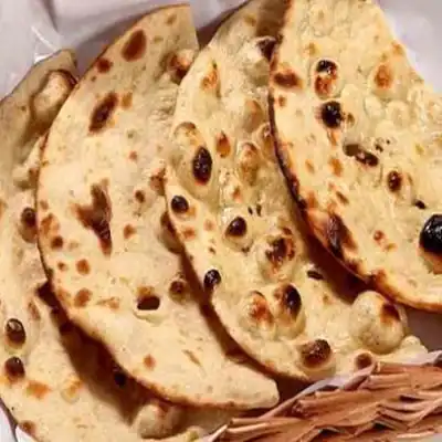 Tandoori Roti