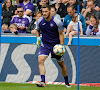 Thomas Didillon évoque l'intérêt de Rennes et sa place à Anderlecht