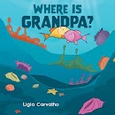 Where is Grandpa? cover