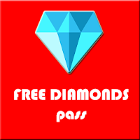 Free Diamonds Pass