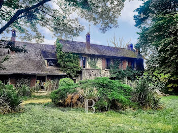 maison à Saint-Martin-la-Garenne (78)