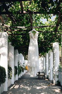 Fotógrafo de casamento Francesco Artistico (artistico). Foto de 15 de março