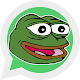 Download Pepe Meme Stickers - WAStickerApps For PC Windows and Mac 2.0