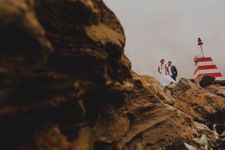 Wedding photographer Francisco Veliz (franciscoveliz). Photo of 28 December 2015