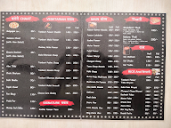 Shambys Pizza Cafe menu 4