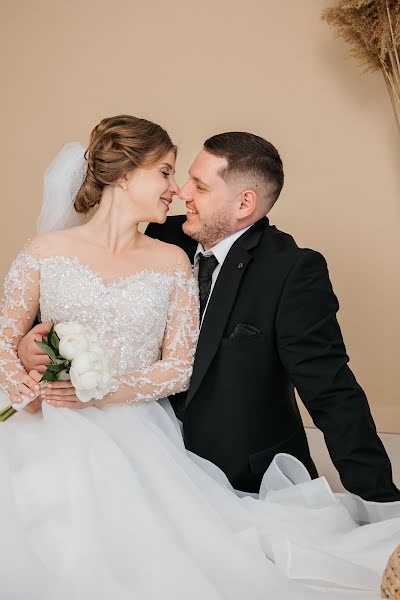 Fotógrafo de bodas Anna Groysman (annaolegovna). Foto del 15 de marzo 2022