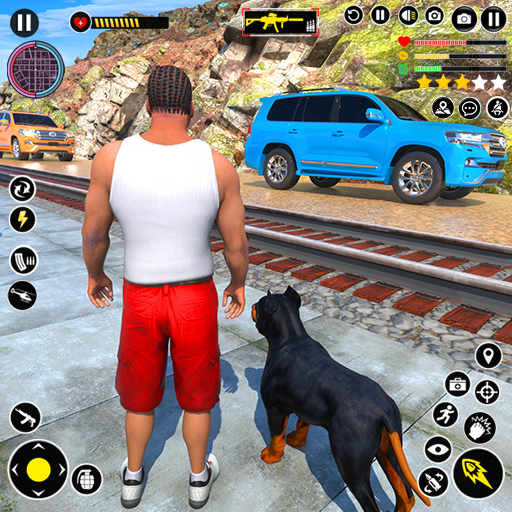 Screenshot Elite Commando Shooting Games