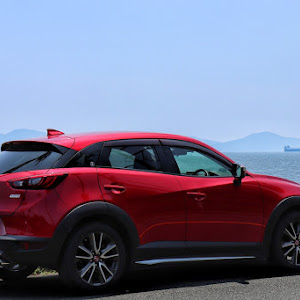 CX-3 DK5FW