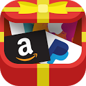 Keep Rewards - Free Gift Cards icon