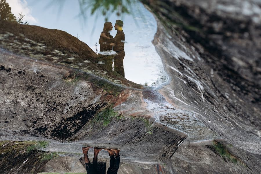 Fotógrafo de casamento Katerina Kotova (katerinakotova). Foto de 20 de maio 2019