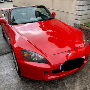 S2000 AP2