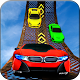 Download Sky Impossible Track Car Stunt For PC Windows and Mac 1.0