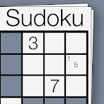 Cover Image of 下载 Premium Sudoku Cards 1.4 APK