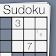 Premium Sudoku Cards icon