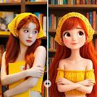 MyPhoto: AI Photo Generator