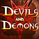 Devils & Demons  icon