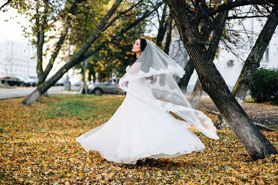 Photographe de mariage Sergey Klepikov (epic-serg). Photo du 15 mars 2016