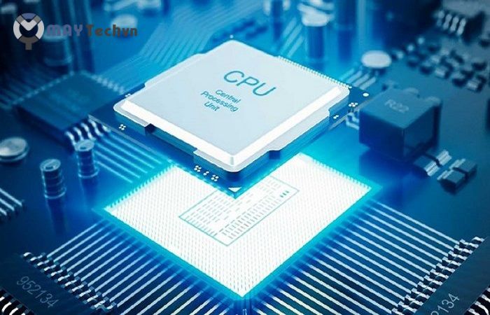 Bộ xử lý trung tâm - Maytechvn - 187 đường số 1, phường Bình Hưng Hoà B, quận Bình Tân, TP.HCM