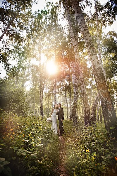 Wedding photographer Oksana Cekhmister (xsanna). Photo of 11 August 2015