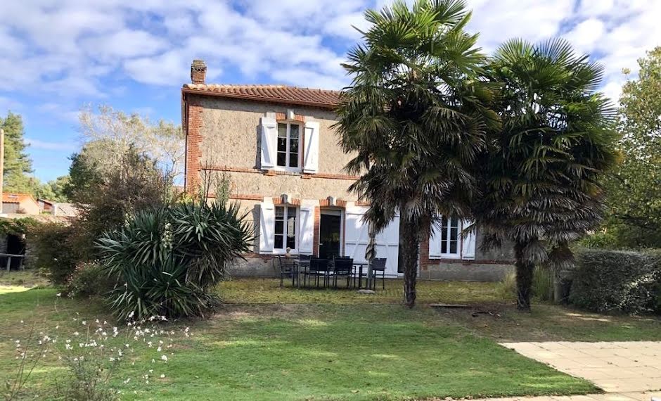 Vente maison 5 pièces 160 m² à Chauvé (44320), 650 000 €