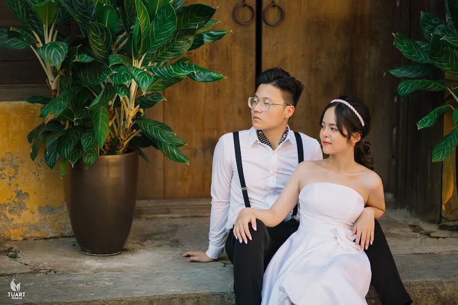 Fotografer pernikahan Dung Nguyen (61xb6km). Foto tanggal 24 Juni 2020