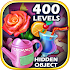 Hidden Object Games 400 Levels : Home Town1.0.2