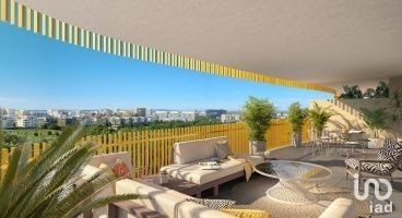 Vente appartement 2 pièces 48 m² à Montpellier (34000), 333 200 €