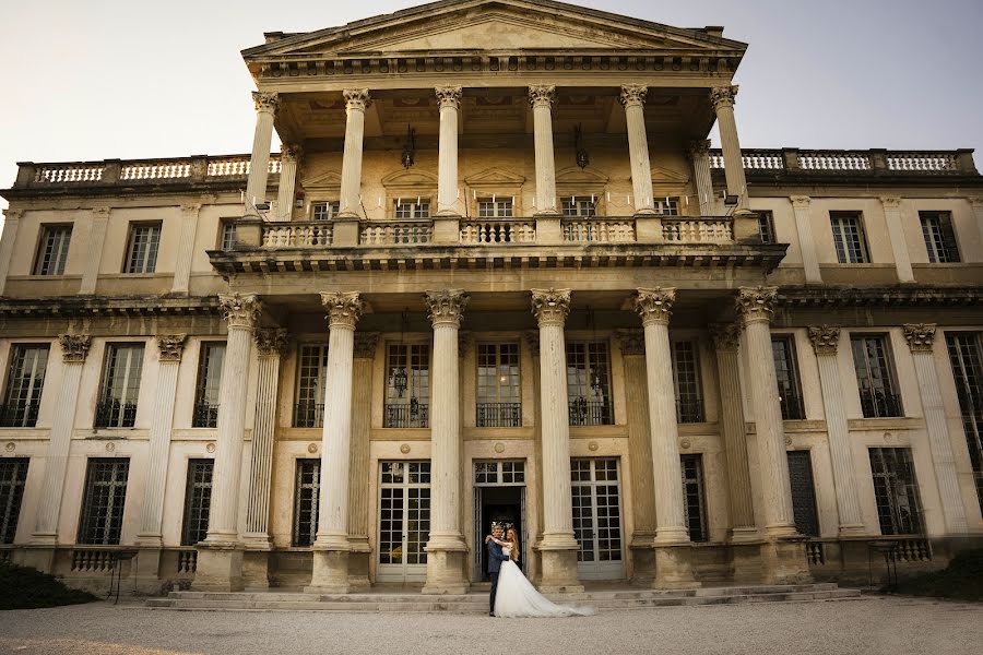 Hochzeitsfotograf Valeria Santoni (valeriasantoni). Foto vom 21. Dezember 2022