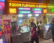 Fusion Flavours & Biryani photo 1