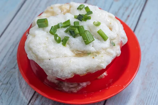 Chicken Lung Fung Soup