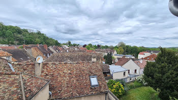 appartement à Montfort-l'Amaury (78)