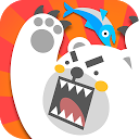 Baixar Big Bear: Smash the Salmon Instalar Mais recente APK Downloader