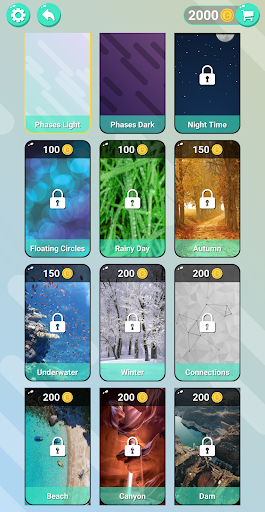 Word Blocks - Free Search Word Stacks Puzzle Games