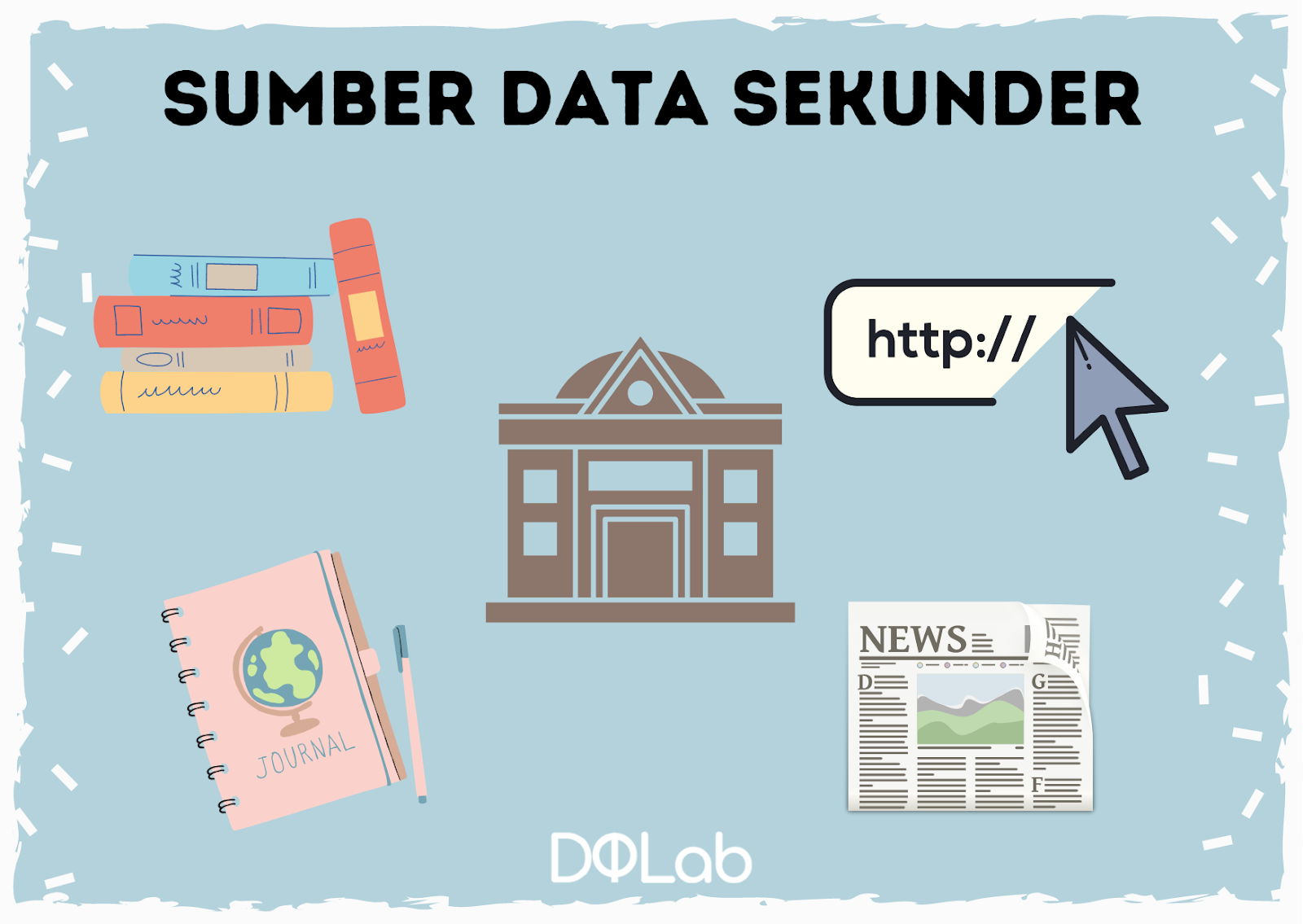 data sekunder