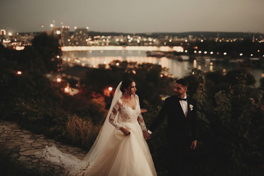Hochzeitsfotograf Saša Adamović (sasaadamovic). Foto vom 11. Mai 2019