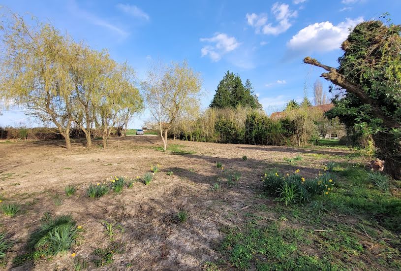  Vente Terrain agricole - à Chevigny-en-Valière (21200) 