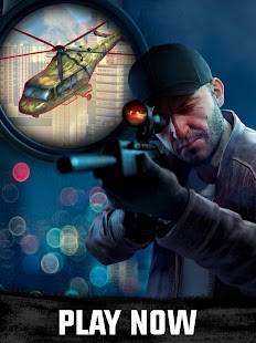 Sniper 3D Gun Shooter: Free Shooting Games - FPS Screenshot