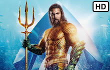 Aquaman HD Wallpapers New Tab small promo image