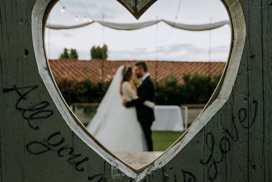 Vestuvių fotografas Fabiana Zanola (fabianazanola). Nuotrauka 2019 vasario 14
