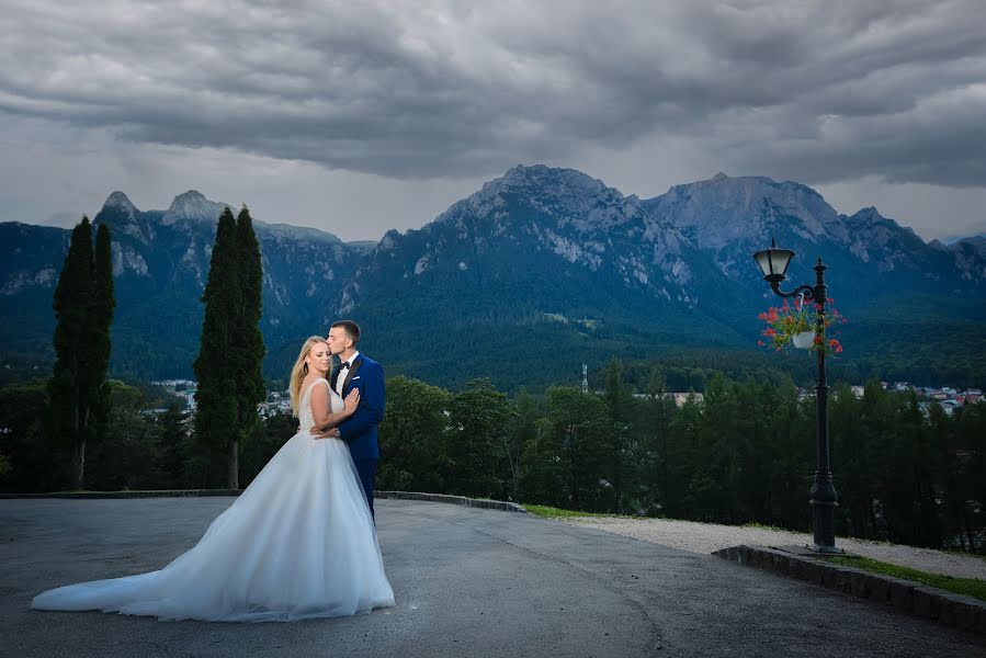 Fotografer pernikahan Bogdan Nicolae (nicolae). Foto tanggal 14 Agustus 2021