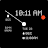 Nothing Analog Watch Face icon