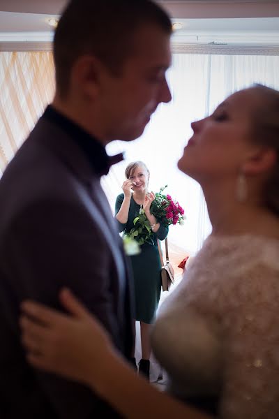 Photographe de mariage Edgar Karpenko (edgarkarpenko). Photo du 31 octobre 2018